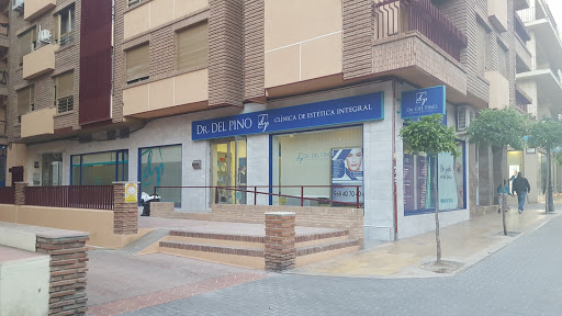 Dr. del Pino Clínica en Lorca, Murcia