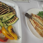 Photo n°2 de l'avis de paolo.n fait le 22/06/2021 à 06:32 sur le  Ristorante Pizzeria La Terrazza à Idro