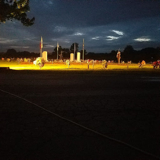 Funeral Home «Memorial Park Funeral Home», reviews and photos, 2030 Memorial Park Dr, Gainesville, GA 30504, USA