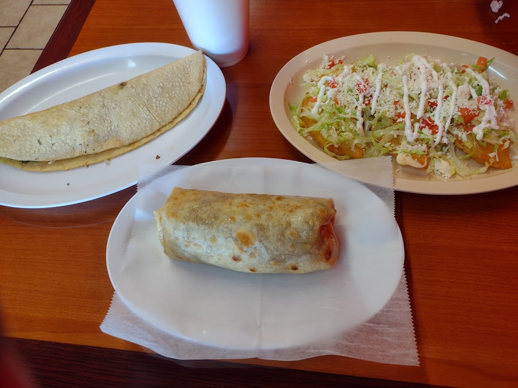 El Comal Tortilleria y Rosticeria 45505