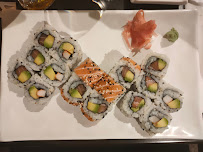 Sushi du Restaurant japonais Daikichi Sushi à Provins - n°9
