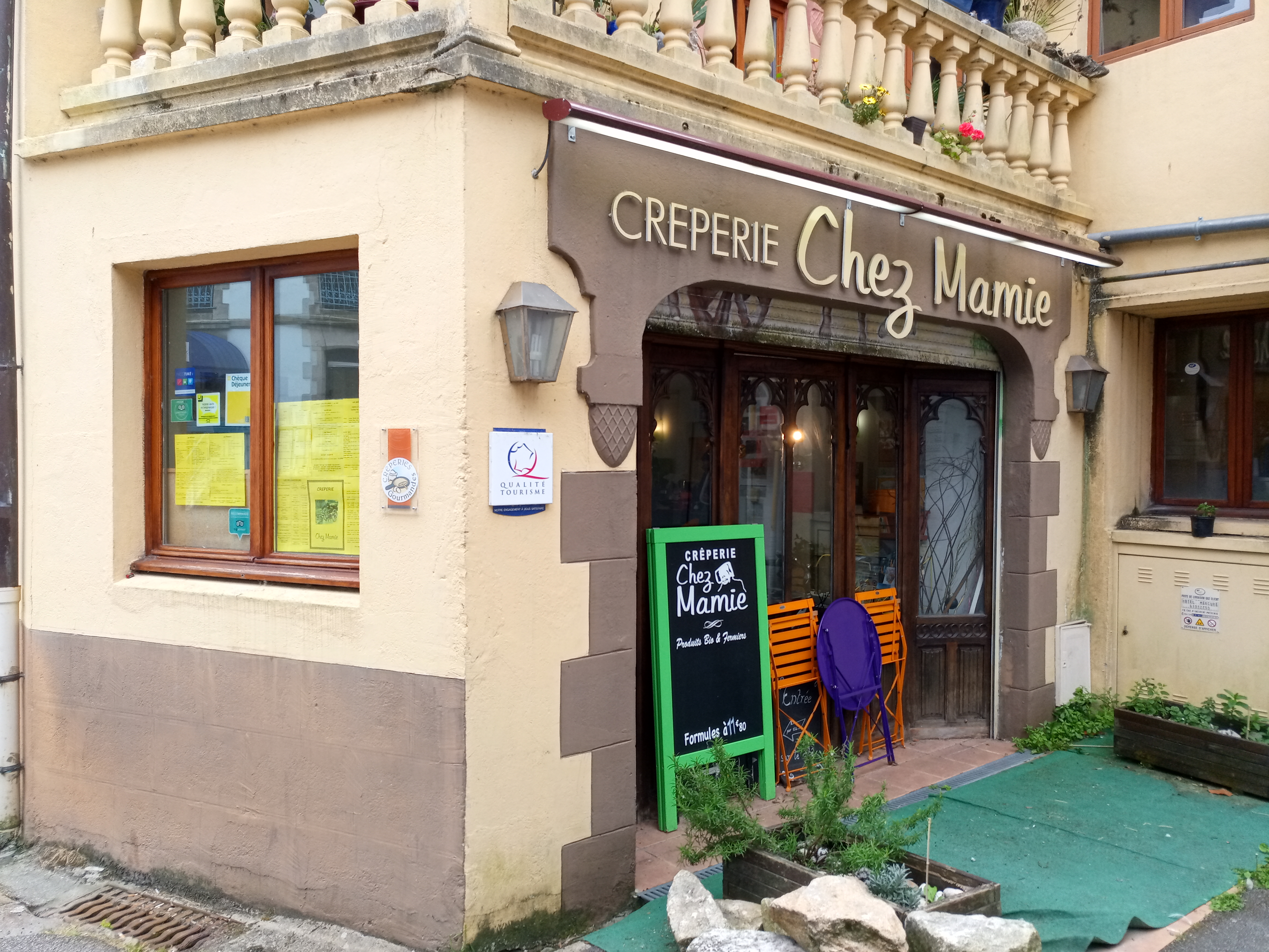 Photo n° 1 de l'avis de Yann.u fait le 29/05/2019 à 18:36