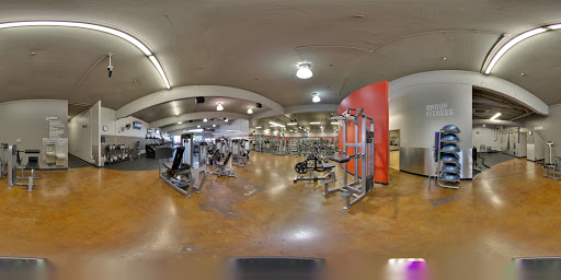Health Club «Denver Gym & Fitness», reviews and photos, 300 E Alameda Ave, Denver, CO 80209, USA