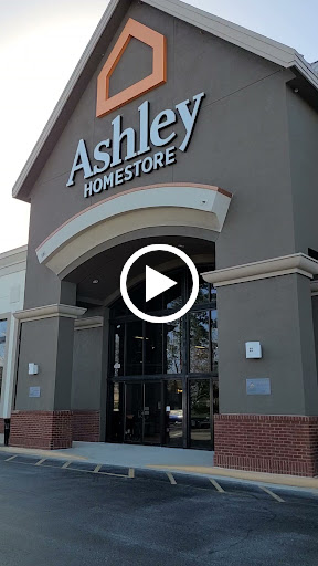 Furniture Store «Ashley HomeStore», reviews and photos, 2400 W International Speedway Blvd, Daytona Beach, FL 32114, USA