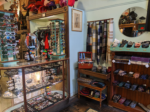 Vintage Clothing Store «Bygones Vintage Clothing», reviews and photos, 2916 W Cary St, Richmond, VA 23221, USA