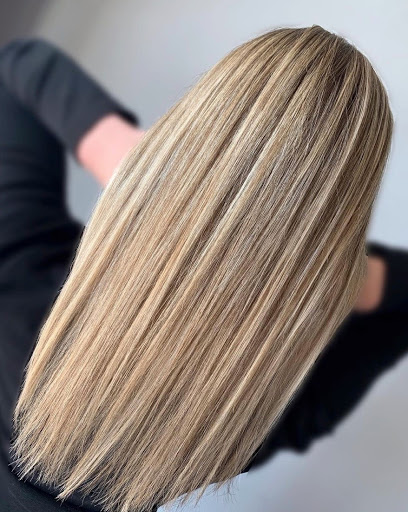 Beauty Salon «Michael Thomas Hair Design», reviews and photos, 5032 Airport Pulling Rd N, Naples, FL 34105, USA