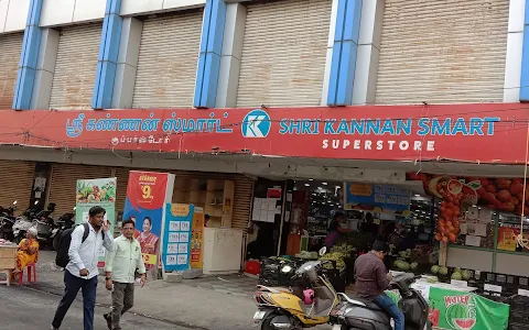 Shri Kannan Departmental Store image