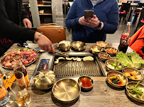 Les plus récentes photos du Restaurant coréen Misa Bulgogi 미사 불고기 à Paris - n°5