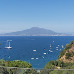 Photo n°1 de l'avis de Daniela.a fait le 17/08/2021 à 23:02 sur le  Hotel Astoria Vico à Vico Equense