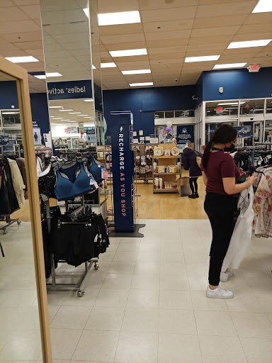 Department Store «Marshalls», reviews and photos, 8 Allstate Rd, Dorchester, MA 02125, USA