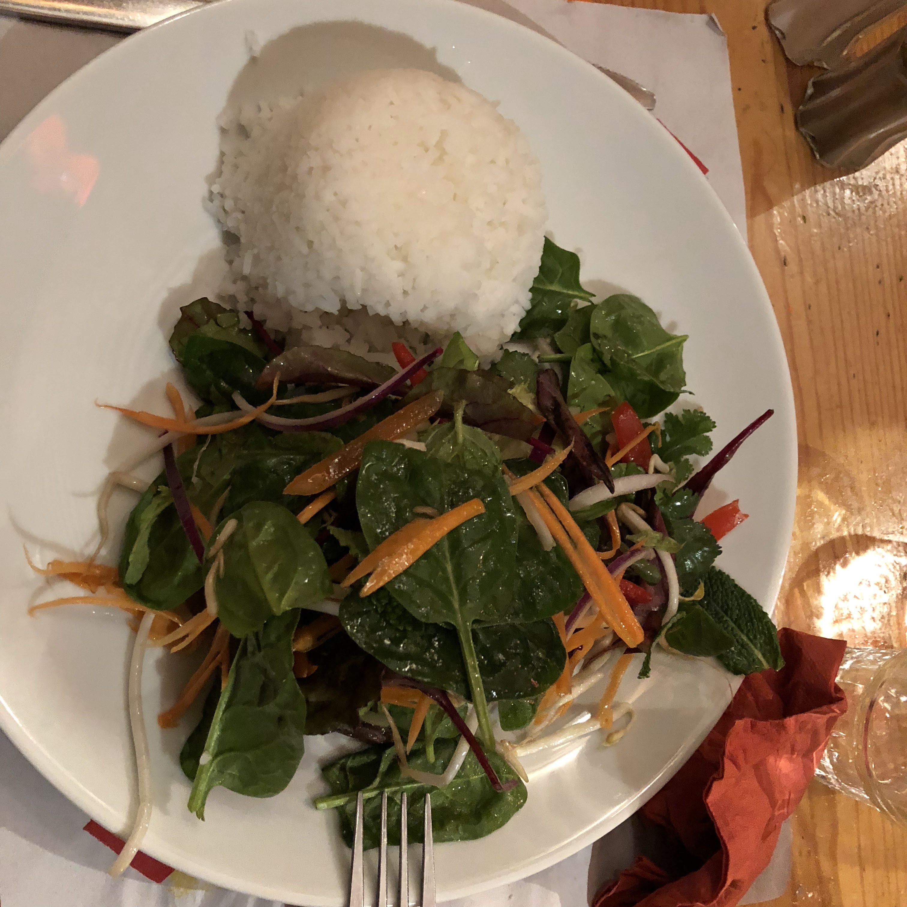 Photo n° 3 de l'avis de diane.c fait le 24/03/2018 à 10:52