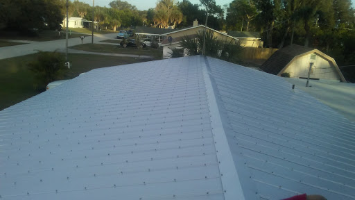 Douglass Restoration Inc. - A Roofing Company in Port Charlotte, Florida