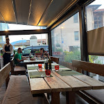 Photo n°1 de l'avis de markus.r fait le 01/08/2023 à 19:20 sur le  Ristorante Pizzeria Centrale à Contà