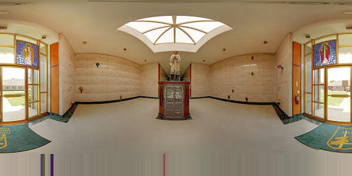 Funeral Home «Calvary Hill Funeral Home», reviews and photos, 3235 Lombardy Ln, Dallas, TX 75220, USA