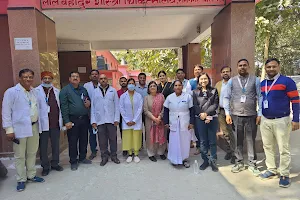 Lal Bahadur Shastri Hospital image