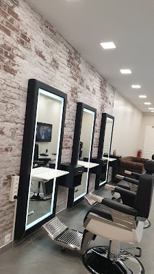 J&J barber shop à Nangis