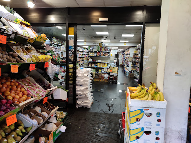 Reviews of Makkah Food Stores in Bournemouth - Supermarket