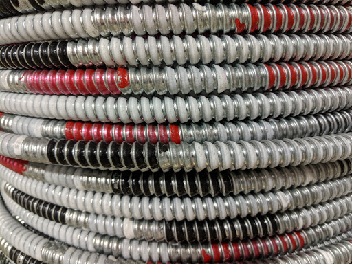 Electrical Supply Store «Allied Wholesale Electrical Supply, Inc.», reviews and photos, 120 N Lynhurst Dr, Indianapolis, IN 46224, USA