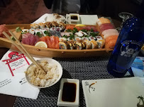 Sushi du Restaurant japonais LE SHOGUN à Pessac - n°18