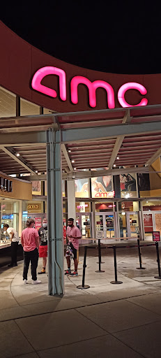 Movie Theater «AMC Kent Station 14», reviews and photos, 426 Ramsay Way, Kent, WA 98032, USA