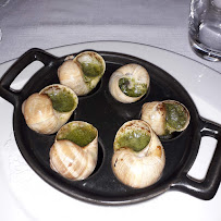 Escargot du Restaurant Le Béléna à Beaune - n°10