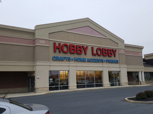 Craft Store «Hobby Lobby», reviews and photos, 2722 N Salisbury Blvd #1, Salisbury, MD 21801, USA