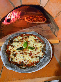 Plats et boissons du Pizzeria Pizza Capitano à La Seyne-sur-Mer - n°17