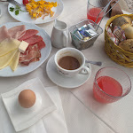 Photo n°1 de l'avis de Roman.e fait le 16/07/2020 à 20:59 sur le  Casa Merano Residence & Restaurant Bibione à Bibione