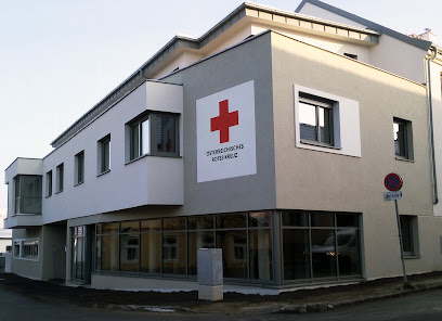 Rotes Kreuz Ortsstelle Sieghartskirchen