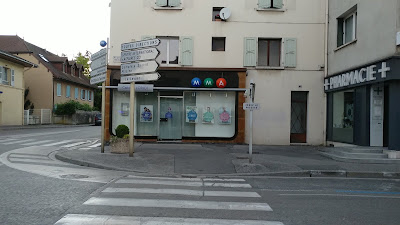MMA Assurances FERNEY VOLTAIRE GRANDE RUE à Ferney-Voltaire