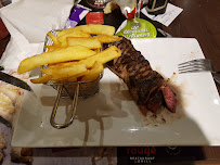 Steak du Restaurant à viande Restaurant La Boucherie à Nîmes - n°12