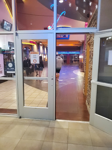 Movie Theater «Regal Cinemas River Ridge 14», reviews and photos, 3411 Candlers Mountain Rd, Lynchburg, VA 24502, USA