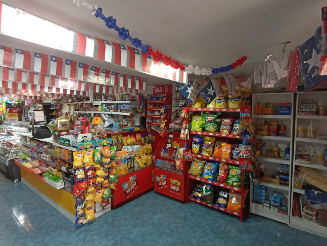 Comentarios y opiniones de Minimarket Vecino Express