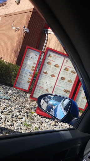 Fast Food Restaurant «Chick-fil-A», reviews and photos, 1002 Edwards Ferry Rd NE, Leesburg, VA 20176, USA