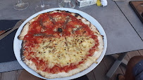 Plats et boissons du Restaurant Pizzeria les Baumelles à Saint-Cyr-sur-Mer - n°17
