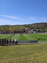 Stadion TuS Lörrach-Stetten