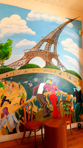 Bakery «Marjolaine Pastry Shop», reviews and photos, 961 State St, New Haven, CT 06511, USA