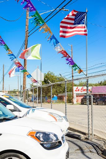 Used Car Dealer «West Side Used Cars Inc», reviews and photos, 725 N Zarzamora St, San Antonio, TX 78207, USA