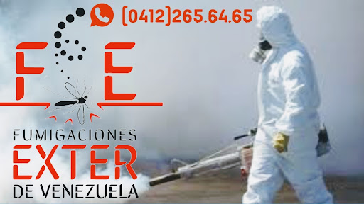 Fumigaciones Exter de Venezuela