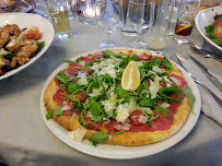 Pizza du Pizzeria La Piazza des Frangins à Marseille - n°9