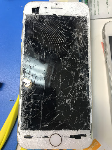 Cell Phone Store «Fix Express (Pines)», reviews and photos, 7950 Pines Blvd, Pembroke Pines, FL 33024, USA