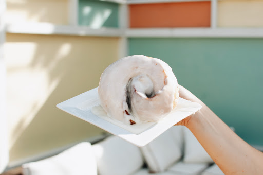 Coffee Shop «The Bean Coffee Shop», reviews and photos, 169 S Gay St, Auburn, AL 36830, USA