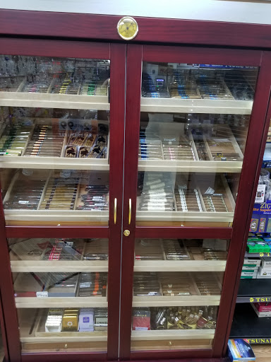 Tobacco Shop «ONE STOP TOBACCO SHOP», reviews and photos, 3504 Broadway, Grove City, OH 43123, USA