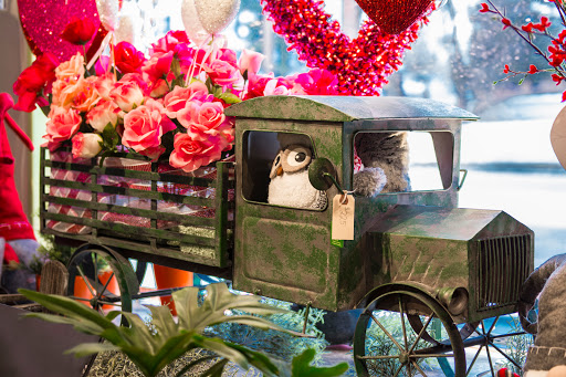 Florist «Blooms & Buds Flowers & Gifts», reviews and photos, 1214 W Skippack Pike, Blue Bell, PA 19422, USA