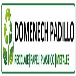 Domenech Padillo Hermanos, Reciclaje, Recogida De Papel y Cartón Cordoba