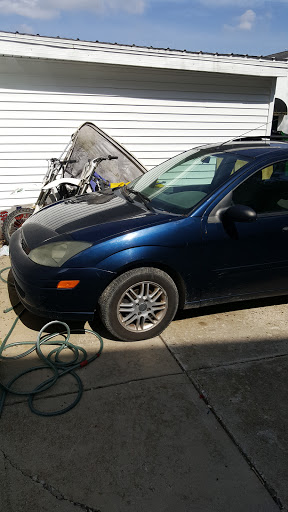 Used Car Dealer «Time To Drive Auto LLC», reviews and photos, 603 Montgomery Rd, Montgomery, IL 60538, USA