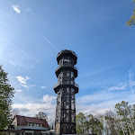 Photo n°1 de l'avis de P... fait le 14/04/2024 à 16:41 sur le  Turmgaststätte à Löbau