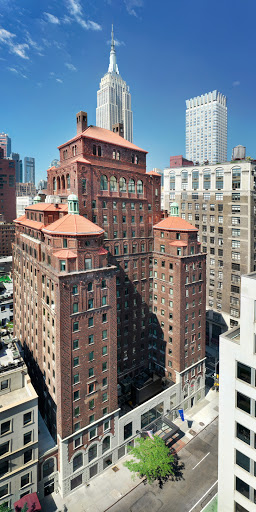 Hotel NH Collection New York Madison Avenue