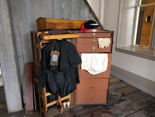 Historical Landmark «Pickens Hall & General Store», reviews and photos, 83 N State St, Heuvelton, NY 13654, USA