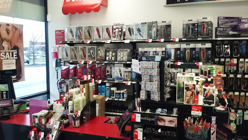 Beauty Supply Store «Sally Beauty», reviews and photos, 6111 Ronald Reagan Dr, Lake St Louis, MO 63367, USA